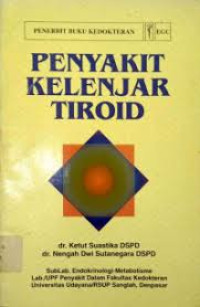 penytakit kelenjar tiroid