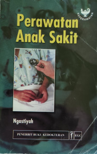 Perawatan Anak Sakit