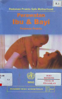 perawatan ibu & bayi