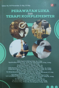 Perawatan Luka dan Terapi Komplementer