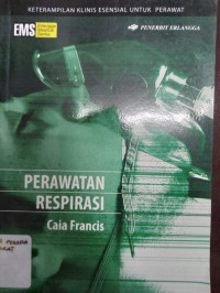 Perawatan Respirasi