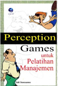 Perception Games Untuk Pelatihan Manajemen