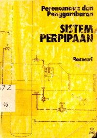 Perencanaan dan pengembangan  sistem perpipaan