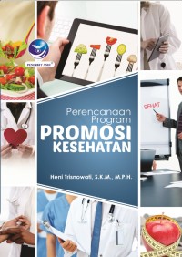 Perencanaan Program Promosi Kesehatan