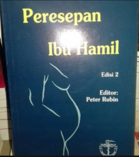 Peresapan Untuk Ibu Hamil