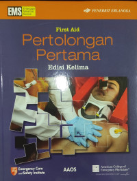 Pertolongan Pertama : First Aid