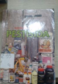 Pestisida