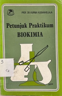 Petunjuk Praktikum Biokimia