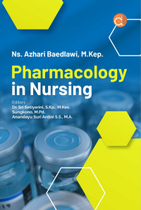 Pharmacology in Nursing