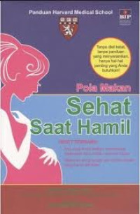 Pola Makan Sehat Saat Hamil