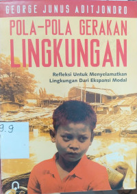 Pola-pola Gerakan Lingkungan