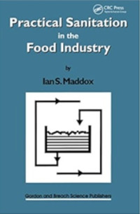 Practical Sanitation in The Food Industry