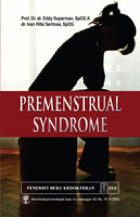 PREMENSTRUAL SYNDROME