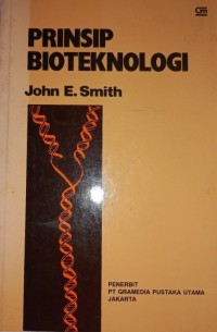 Prinsip Bioteknologi