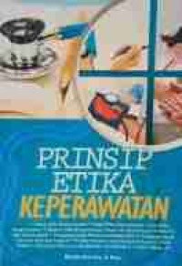 Prinsip Etika Keperawatan