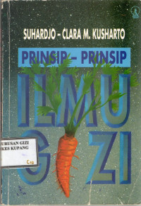 Prinsip- Prinsip Ilmu Gizi