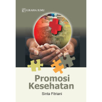 PROMOSI KESEHATAN