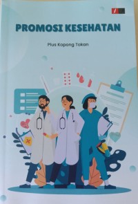 Buku Ajar Promosi Kesehatan