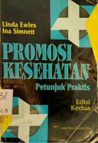 Promosi kesehatan petunjuk praktis