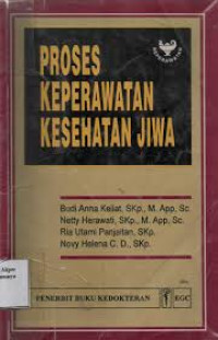 Prose Keperawatan Kesehatan Jiwa