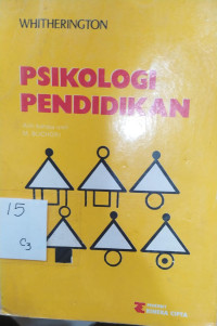 Psikologi Pendidikan