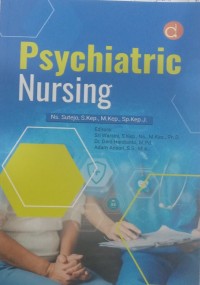 Psychiatric Nursing