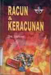 Racun dan keracunan