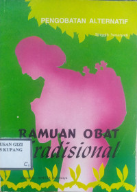 Ramuan Obat tradisional