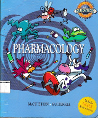 Real-World Nursing Survival Guide : Pharmacology