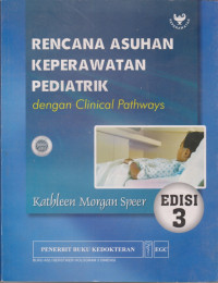 Rencana Asuhan Keperawatan Pediatrik