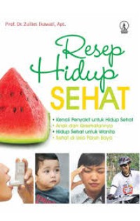 RESEP HIDUP SEHAT