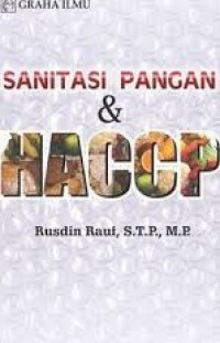 Sanitasi Pangan & HACCP