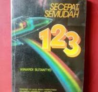 SECEPAT DAN MUDAH 123