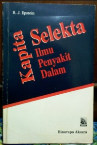 Seleksi Kapita Ilmu Penyakit Dalam