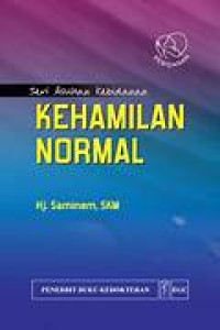 Seri Asuhan Kebidanan Kehamilan Normal