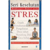 Seri Kesehatan Stres