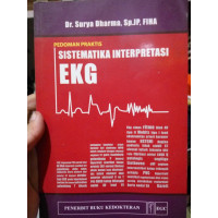 Sistematika Interpretasi EKG