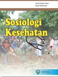 Sosiologi Kesehatan