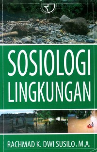 Sosiologi Lingkungan