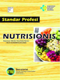 Standar Profesi Nutrisionis