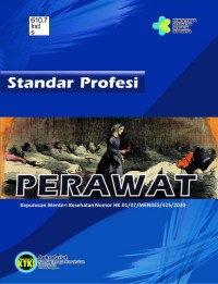 STANDAR PROFESI PERAWAT