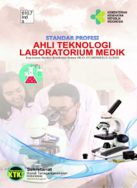 STANDAR PROFESINAHLI TEKNOLOGI LABORATORIUM MEDIK