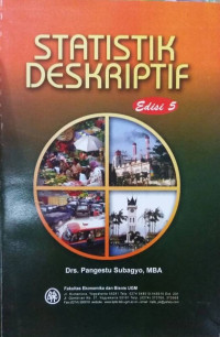 Statistik Deskriptif