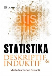 Statistika Deskriptif Dan Induktif