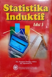 Statistika Induktif