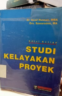 Studi Kelayakan Proyek