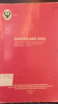 SURVEILANS AIDS