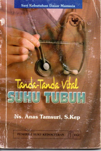 Tanda-tanda vital : Suhu tubuh