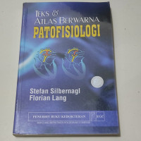 Teks & Atlas Berwarna Patofisiologi