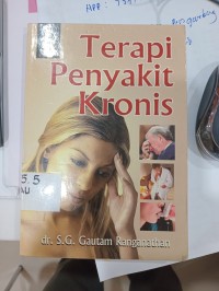 Terapi penyakit kronis